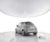 2012 Fiat 500