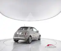 2012 Fiat 500