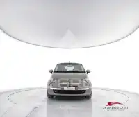 2012 Fiat 500