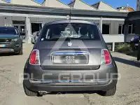 2012 Fiat 500