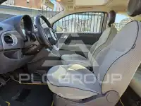 2012 Fiat 500