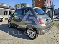 2012 Fiat 500