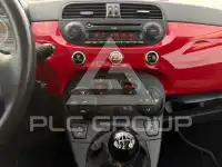 2012 Fiat 500