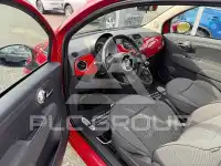2012 Fiat 500