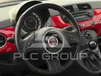 2012 Fiat 500
