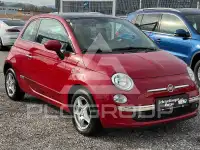 2012 Fiat 500