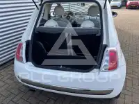 2012 Fiat 500