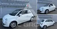 2012 Fiat 500