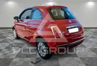 2012 Fiat 500