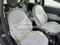 2012 Fiat 500
