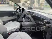 2012 Fiat 500