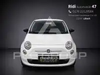 2012 Fiat 500