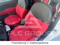 2012 Fiat 500