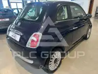 2012 Fiat 500