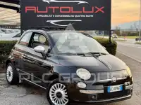2012 Fiat 500