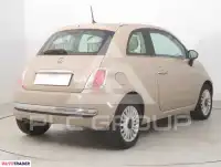2012 Fiat 500