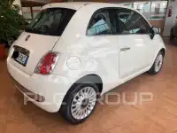 2012 Fiat 500