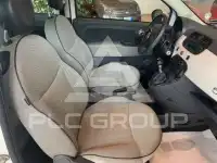 2012 Fiat 500