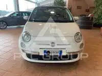 2012 Fiat 500