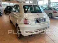 2012 Fiat 500