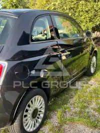 2012 Fiat 500