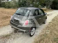 2012 Fiat 500