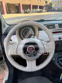 2012 Fiat 500