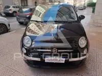 2012 Fiat 500