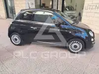 2012 Fiat 500