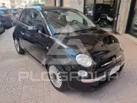 2012 Fiat 500