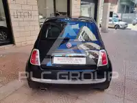 2012 Fiat 500