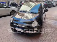 2012 Fiat 500