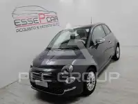 2012 Fiat 500