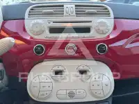 2012 Fiat 500