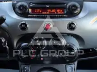 2012 Fiat 500