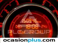 2012 Fiat 500