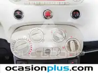2012 Fiat 500