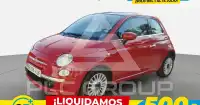2012 Fiat 500