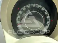 2012 Fiat 500