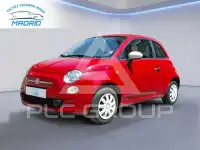 2012 Fiat 500