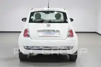 2012 Fiat 500