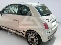 2012 Fiat 500