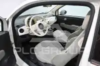 2012 Fiat 500
