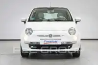 2012 Fiat 500