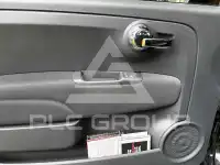 2012 Fiat 500