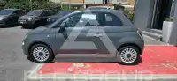 2012 Fiat 500