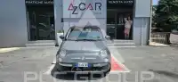 2012 Fiat 500