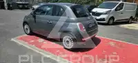 2012 Fiat 500