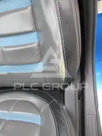 2012 Fiat 500