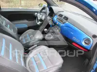 2012 Fiat 500